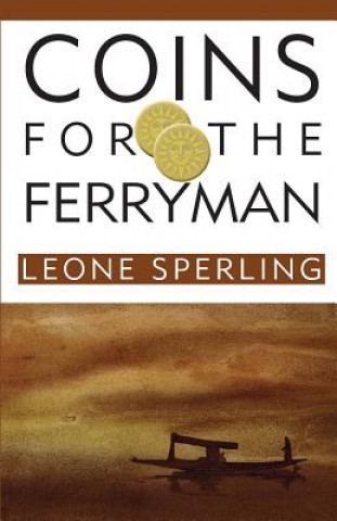 Livre Coins for the Ferryman Leone Sperling