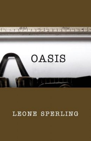 Carte Oasis Leone Sperling