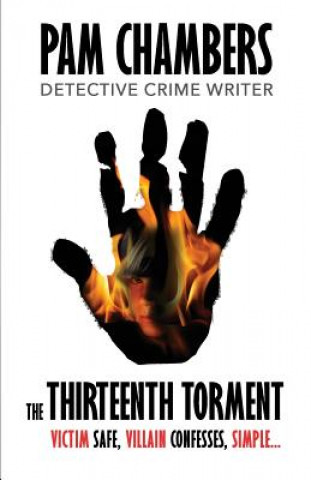 Knjiga The Thirteenth Torment Pam Chambers