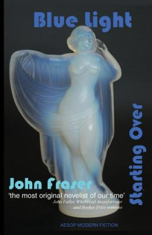 Libro Blue Light John Fraser