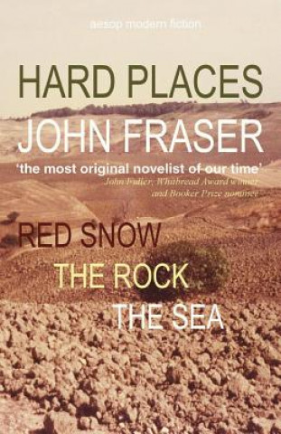 Book Hard Places John Fraser