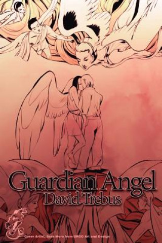 Knjiga Guardian Angel David Trebus