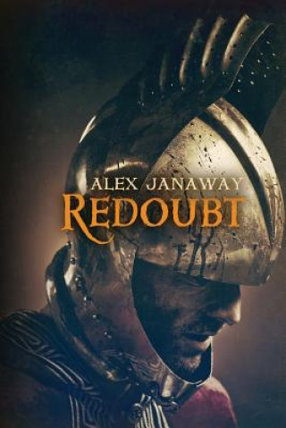 Book Redoubt Alex Janaway