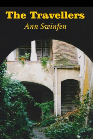 Livre The Travellers Ann Swinfen