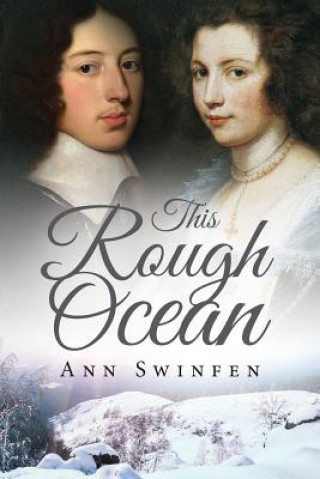 Book This Rough Ocean Ann Swinfen