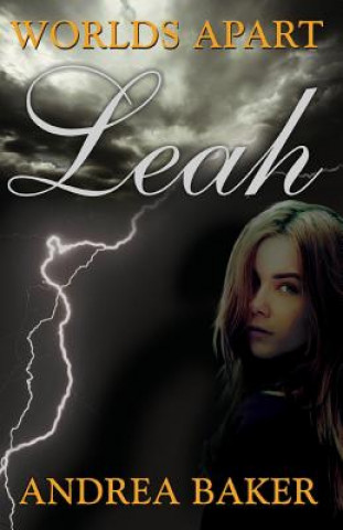 Knjiga Leah Andrea Baker