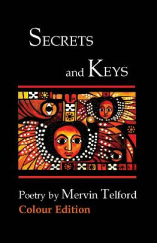 Knjiga Secrets and Keys Mervin Simion Telford