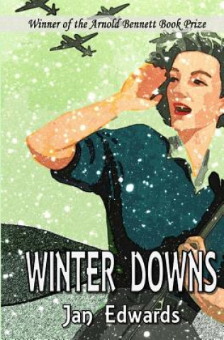 Knjiga Winter Downs Jan Edwards