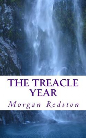Carte The Treacle Year Morgan Redston
