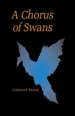 Livre A Chorus Of Swans Gabriel Stone