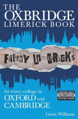 Kniha Oxbridge Limerick Book Lewis Williams