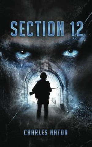 Knjiga Section 12 Charles Naton