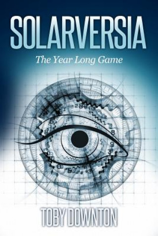 Βιβλίο Solarversia: The Year Long Game Toby Downton