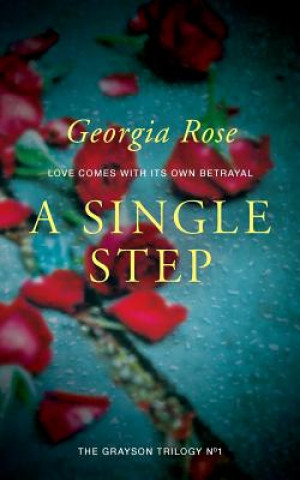 Knjiga Single Step Georgia Rose