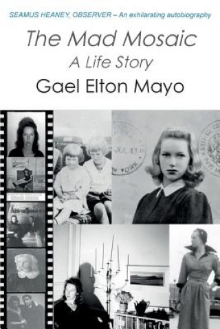 Kniha The Mad Mosaic: A Life Story Gael Elton Mayo