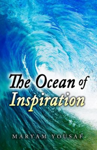 Kniha The Ocean of Inspiration Maryam Yousaf