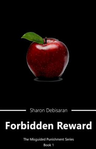 Kniha Forbidden Reward Sharon Debisaran