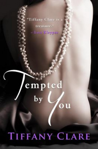 Book Tempted by You Tiffany Clare