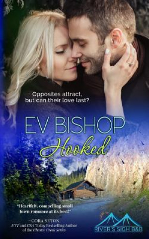 Libro Hooked Ev Bishop