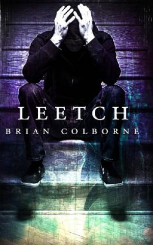 Книга Leetch Brian Colborne