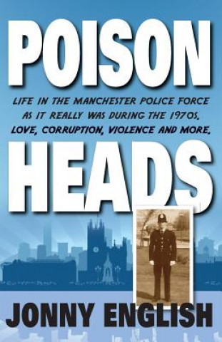 Carte Poison Heads Jonny English