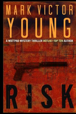 Knjiga Risk Mark Victor Young