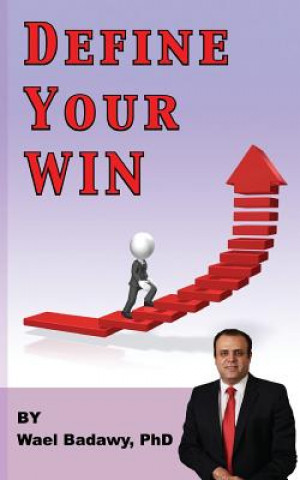 Knjiga Define Your WIN Wael Badawy