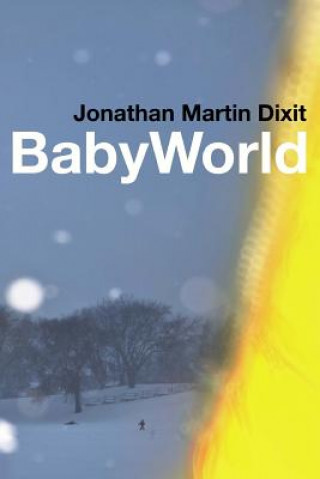 Książka BabyWorld MR Jonathan Martin Dixit