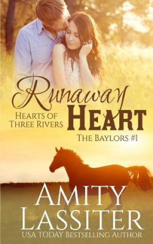 Carte Runaway Heart Amity Lassiter