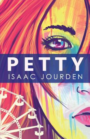 Knjiga Petty Isaac Jourden