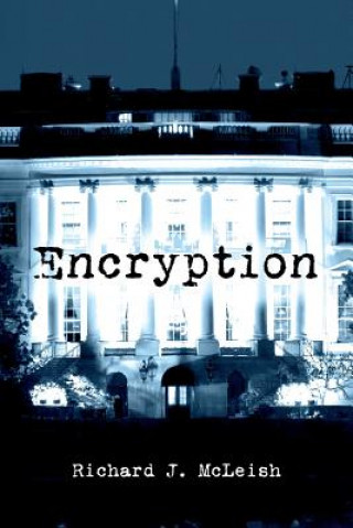 Kniha Encryption Richard J McLeish