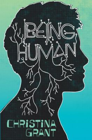 Knjiga Being Human Christina Grant