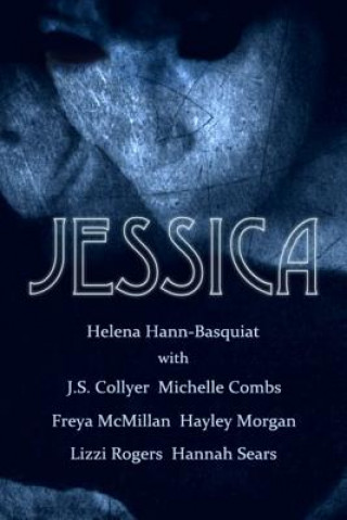 Buch Jessica Helena Hann-Basquiat