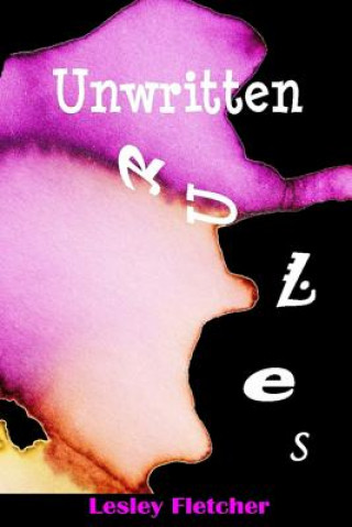 Libro Unwritten Rules Lesley Fletcher