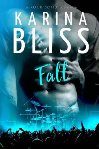 Buch Fall Karina Bliss