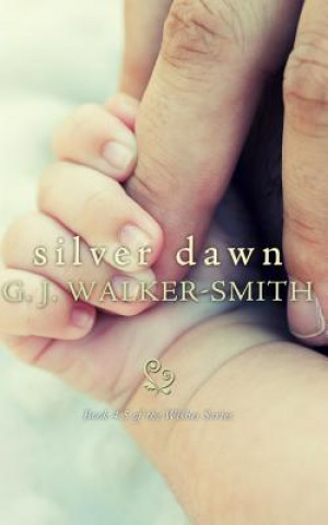 Kniha Silver Dawn G J Walker-Smith