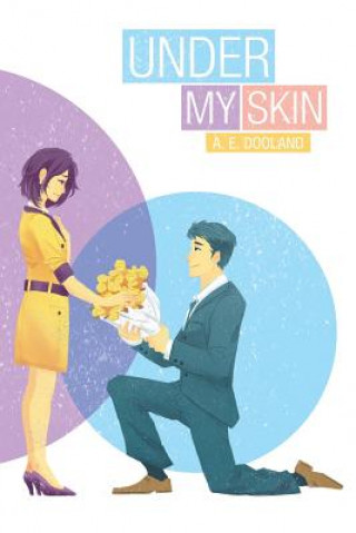 Buch Under My Skin A E Dooland
