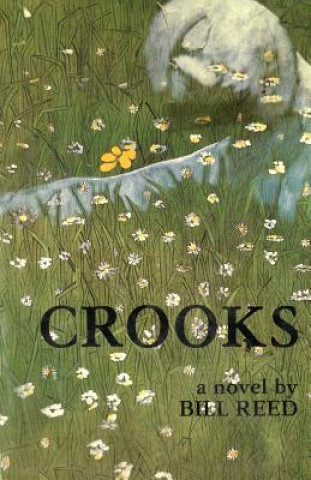 Kniha Crooks Bill Reed