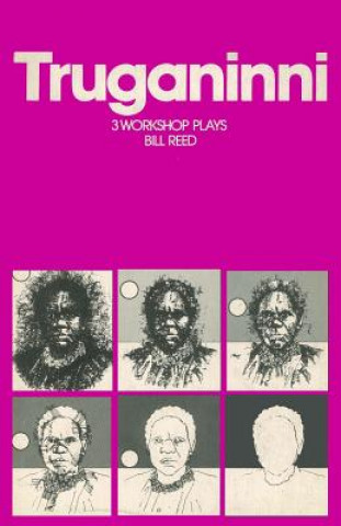 Libro Truganinni Bill Reed