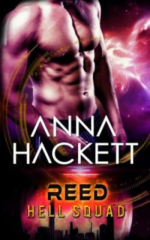 Knjiga Reed Anna Hackett