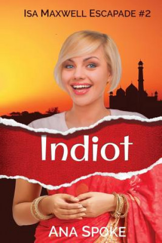 Boek Indiot Arlene Robinson