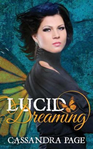 Kniha Lucid Dreaming Cassandra Page