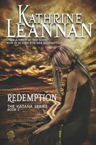 Knjiga Redemption Kathrine Leannan