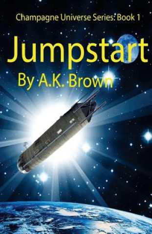 Książka Jumpstart: Jumpstart MR a K Brown