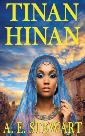 Boek Tinan Hinan A E Stewart
