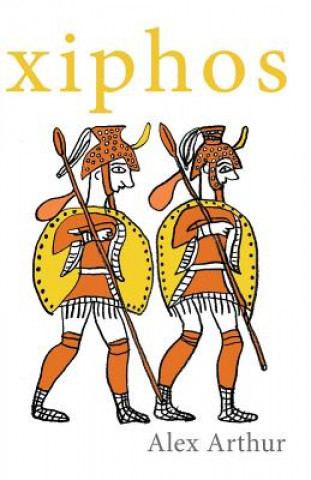 Book Xiphos Alex Arthur