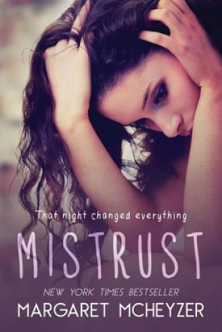 Könyv Mistrust Margaret McHeyzer