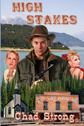 Buch High Stakes Chad Strong