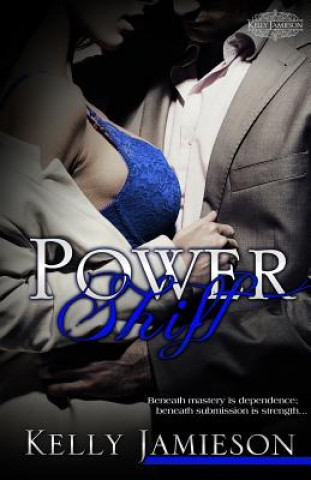 Kniha Power Shift Kelly Jamieson