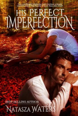 Kniha His Perfect Imperfection Natasza Waters